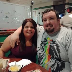 Meet your Posher, Casandra